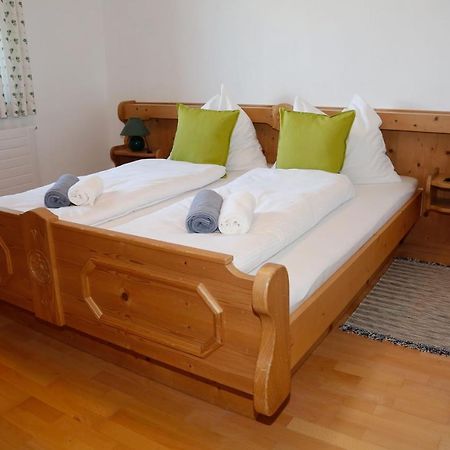 Haus Alexander Villa Bischofshofen Eksteriør billede