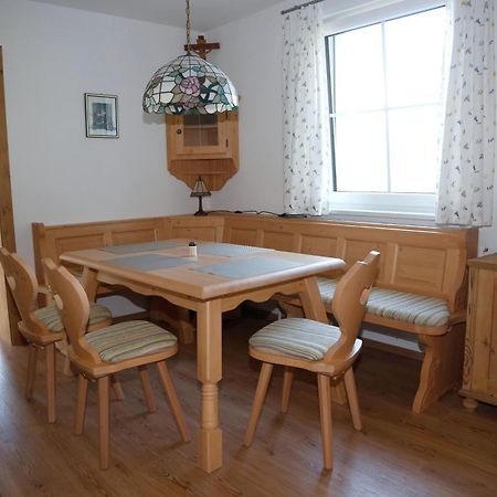 Haus Alexander Villa Bischofshofen Eksteriør billede