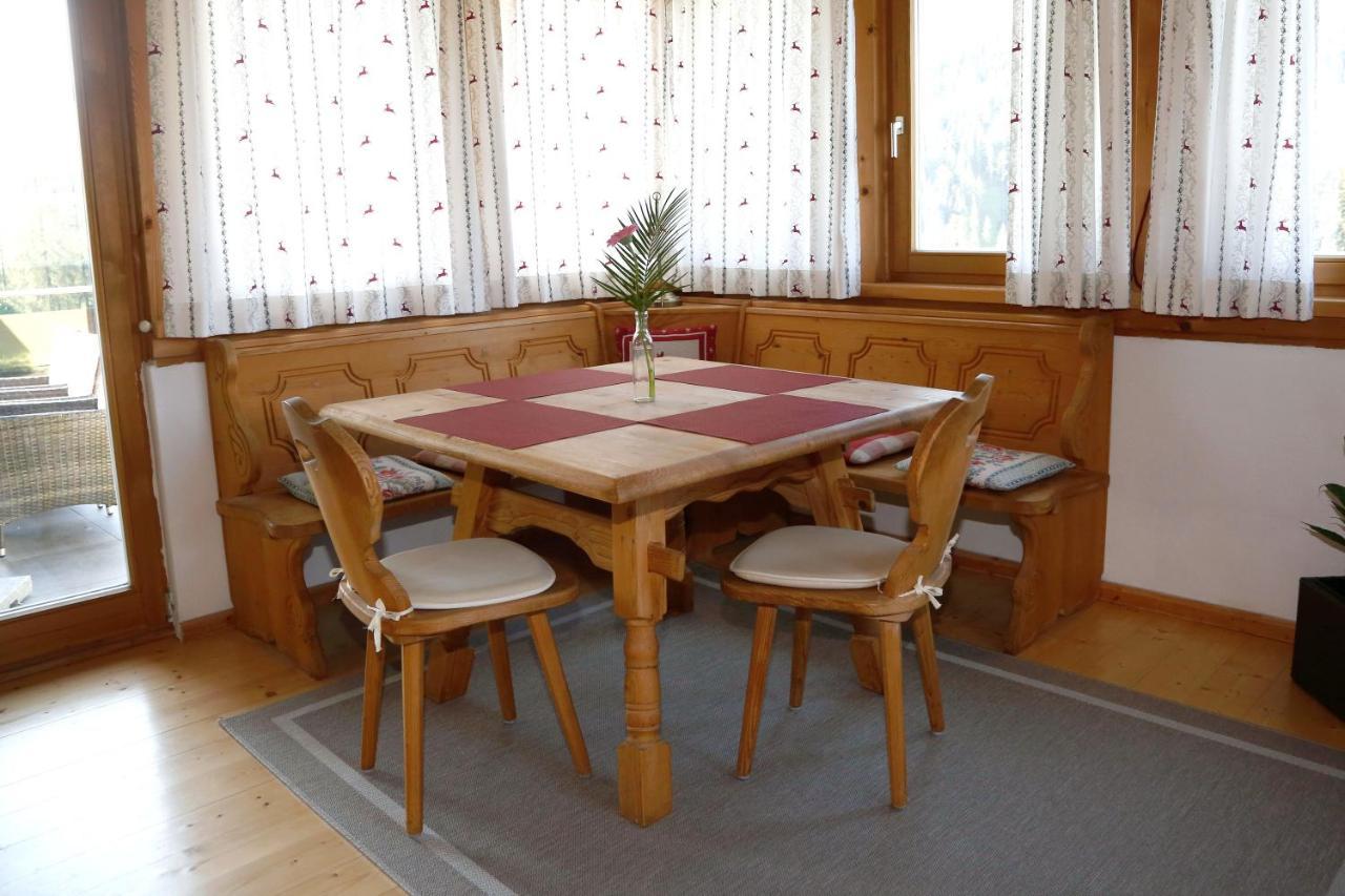 Haus Alexander Villa Bischofshofen Eksteriør billede