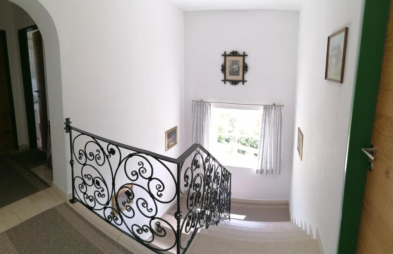 Haus Alexander Villa Bischofshofen Eksteriør billede