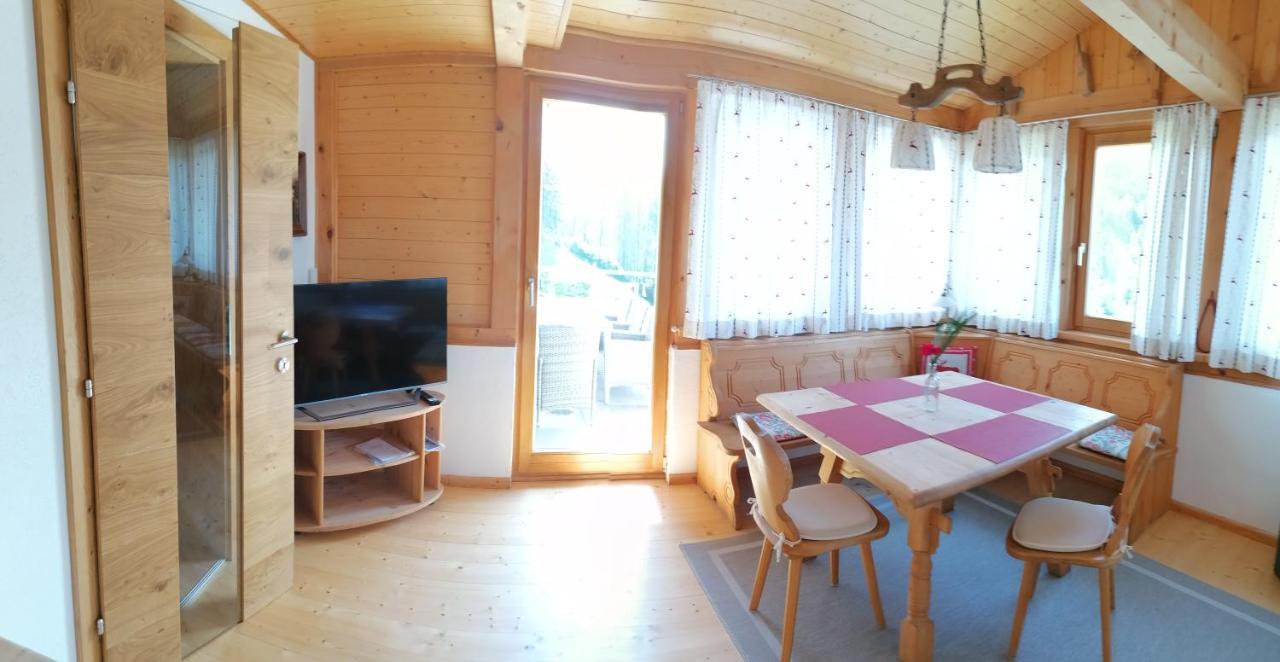 Haus Alexander Villa Bischofshofen Eksteriør billede