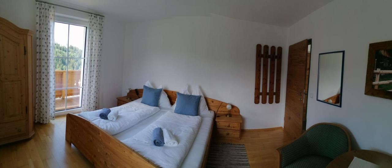 Haus Alexander Villa Bischofshofen Eksteriør billede