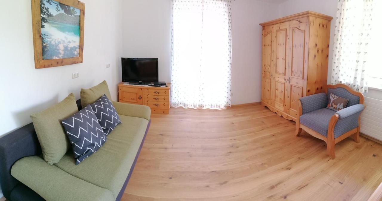 Haus Alexander Villa Bischofshofen Eksteriør billede