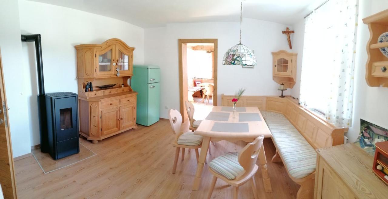 Haus Alexander Villa Bischofshofen Eksteriør billede